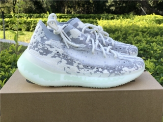 Authentic AD YB 380 “Alien”