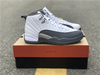 Authentic Air Jordan 12 Retro 