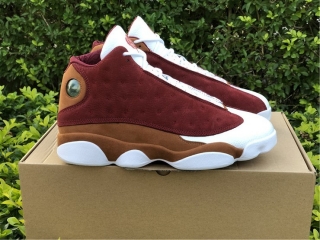 Authentic Air Jordan 13 Bin