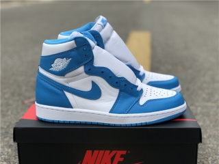 Authentic Air Jordan 1