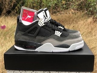 Authentic Air Jordan 4