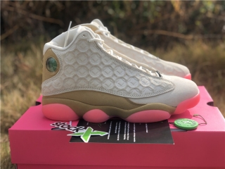 Authentic Air Jordan 13 CNY