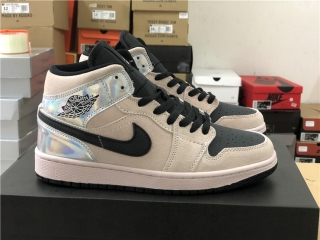 Authentic Air Jordan 1 Low