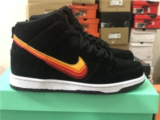 Authentic Nike SB Dunk High