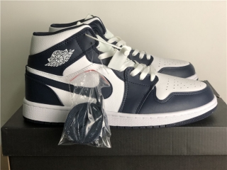 Authentic Air Jordan 1