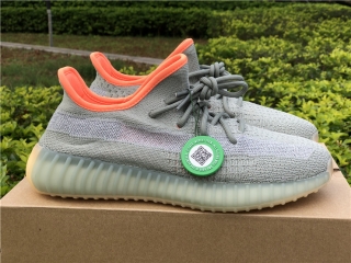 Authentic AD YB 350 V2 “Desert Sage”