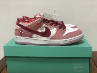 Authentic StrangeLove x Nike SB Dunk Low