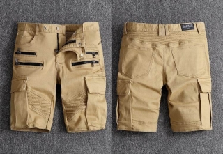 Balmain short jeans man 28-40-huo01_4249219