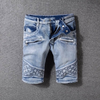 Balmain short jeans man 28-40-huo01_4249497