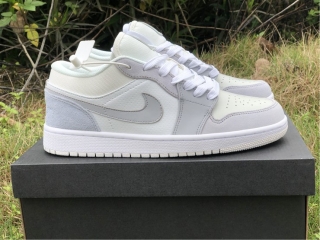 Authentic Air Jordan 1 Low Paris