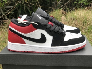 Authentic Air Jordan 1 Low