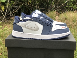 Authentic Nike SB x  Air Jordan 1 Low