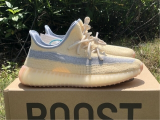 Authentic AD YB 350 V2 “Linen” Reflective Broadside