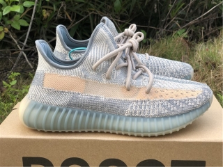 Authentic AD YB 350 V2 “Grey Gum”