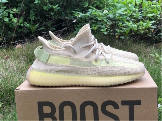 Authentic AD YB 350 V2 “Flax”