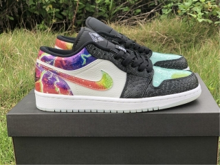 Authentic Air Jordan 1 Low