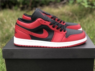 Authentic Air Jordan 1 Low