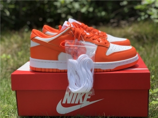 Authentic Nike SB Dunk Low “Syracuse”