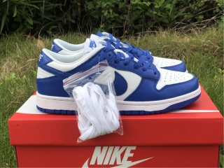 Authentic Nike SB Dunk Low“Kentucky”