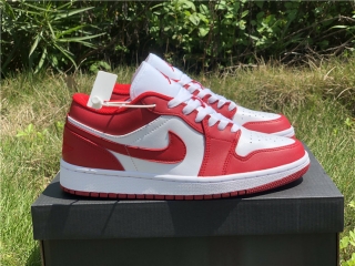 Authentic Air Jordan 1 Low