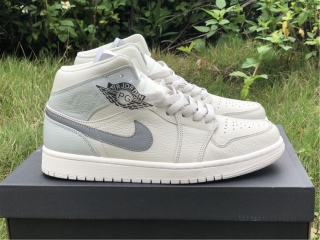 Authentic Air Jordan 1 Mid