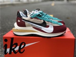 Authentic Sacai x Nike LDV Waffle