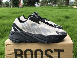 Authentic AD YZY 700 MNVN “Bone”
