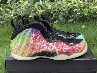 Authentic Nike Air Foamposite Pro