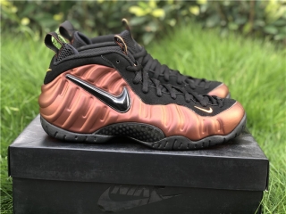 Authentic Nike Air Foamposite Pro 002