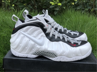 Authentic Nike Air Foamposite Pro 001