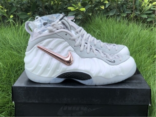 Authentic Nike Air Foamposite Pro 003