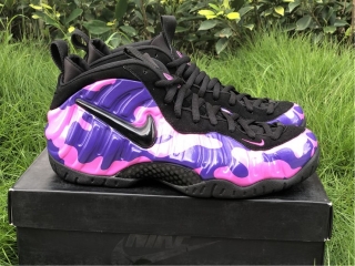 Authentic Nike Air Foamposite Pro 005