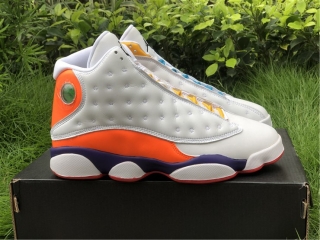 Authentic Air Jordan 13 “Playground”