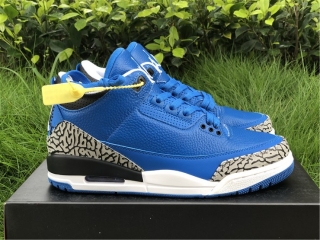 Authentic Air Jordan 3 “Grateful”