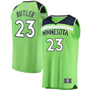 Men's Minnesota Timberwolves Jimmy Butler Jersey - Statement Edition