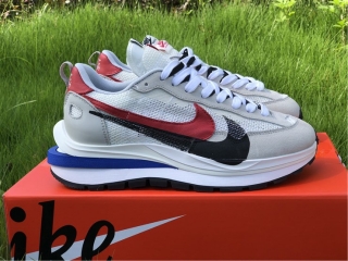 Authentic Sacai x Nike LdV Waffle CI9928 010