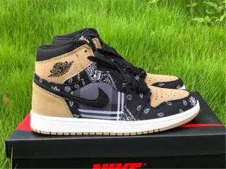 Authentic Air Jordan 1