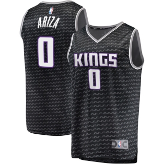 Men's Sacramento Kings Trevor Ariza Fast Break Player Replica Jersey - Statement Edition