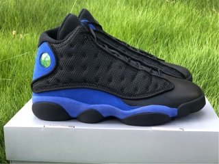 Authentic Air Jordan 13 Retro “Hyper Royal”
