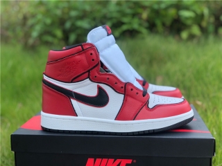 Authentic Air Jordan 1