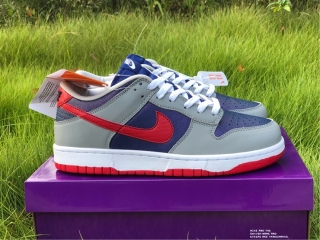 Authentic Nike SB Dunk Low “Samba”