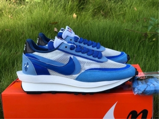 Authentic Sacai x Nike LDV Waffle