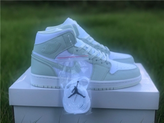 Authentic Air Jordan 1 Mid