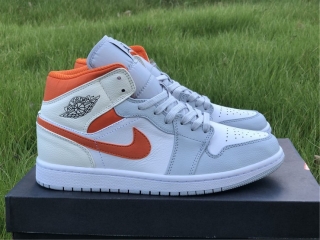 Authentic Air Jordan 1 Mid
