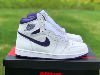 Authentic Jordan 1