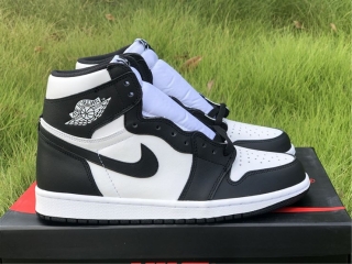 Authentic Air Jordan 1