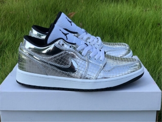 Authentic Air Jordan 1 Low