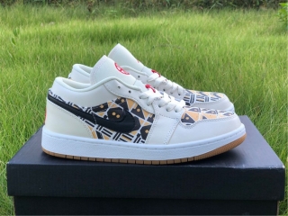 Authentic Air Jordan 1