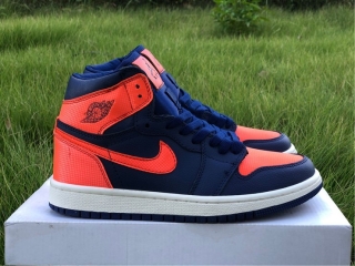 Authentic Air Jordan 1