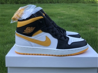 Authentic Air Jordan 1 Mid